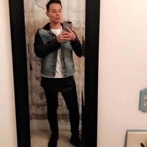 Meet your Posher, William